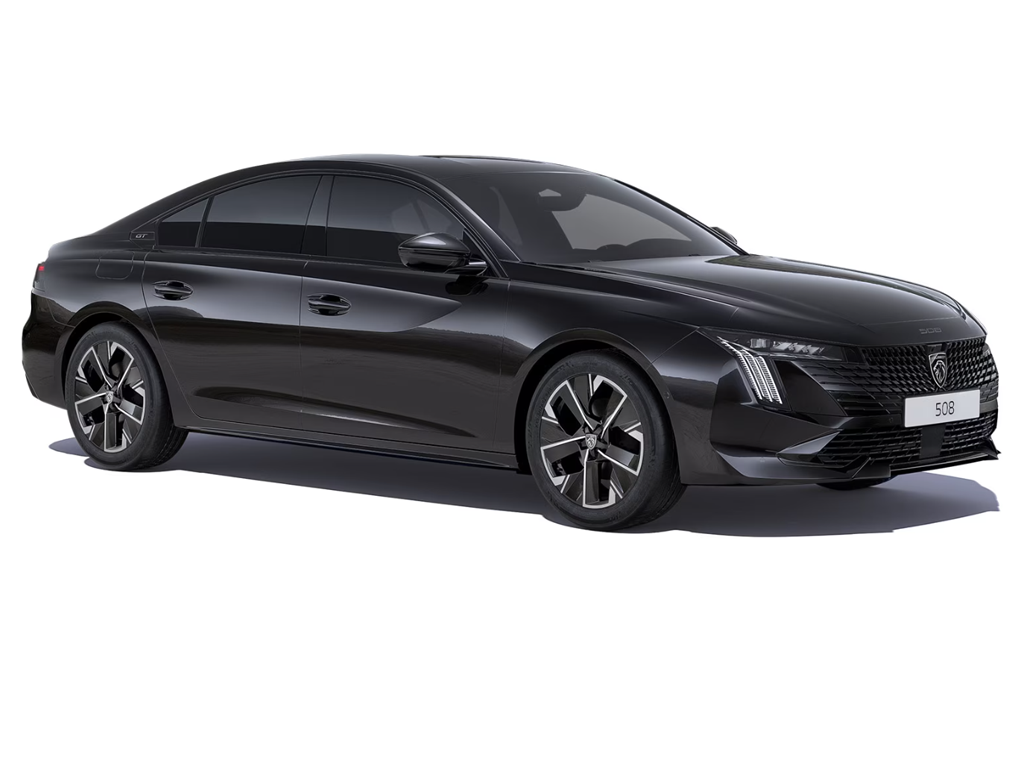Peugeot 508 Allure